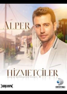 دانلود سریال خدمتکاران Hizmetciler