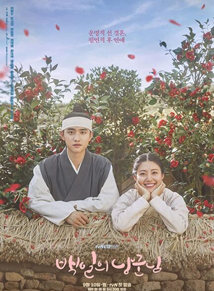 دانلود سریال شاهزارده صد روزه من 100 Days My Prince 2018