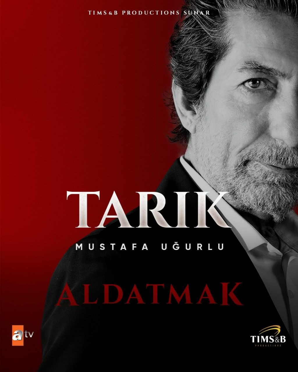 دانلود سریال خیانت Aldatmak با زیرنویس فارسی