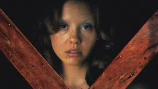 سه‌گانه اسلشر X با فیلم MaXXXine به پایان می‌رسد