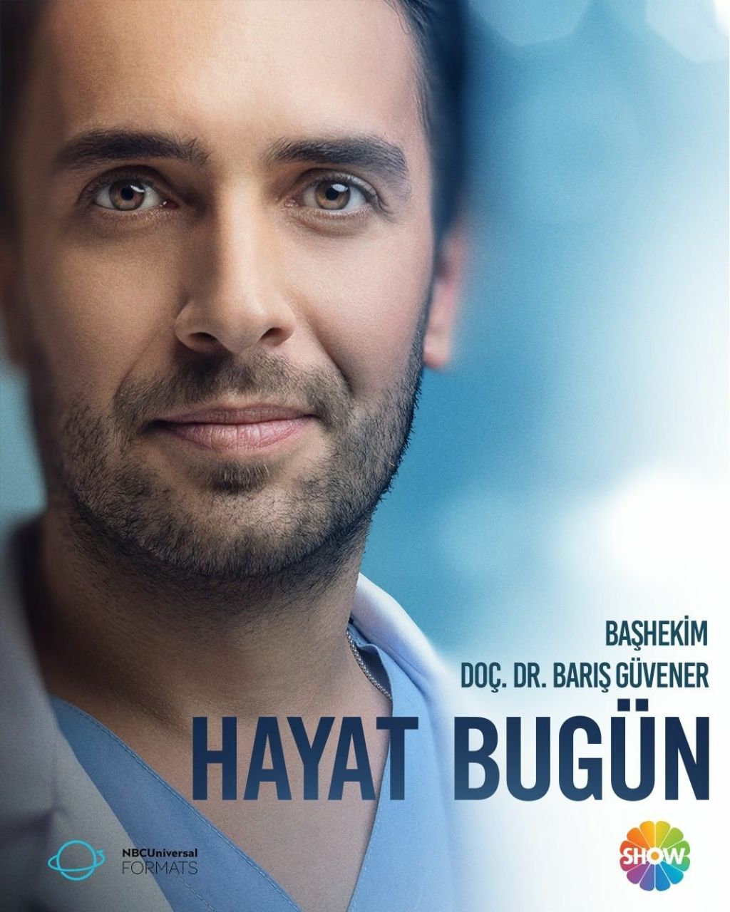 دانلود سریال زندگی امروزه Hayat Bugun با زیرنویس فارسی