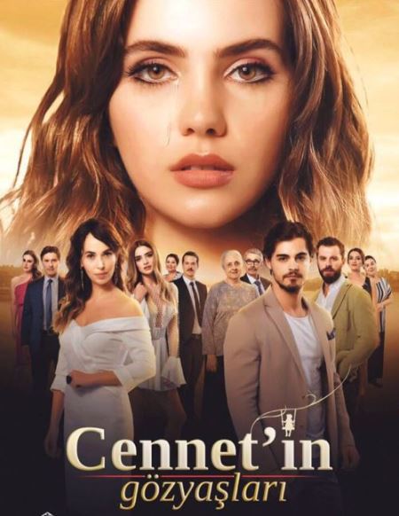 دانلود سریال اشک های جنت Cennetin Gozyaslari