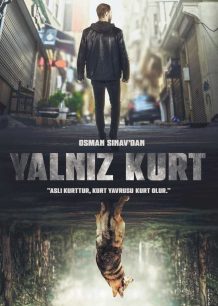 دانلود سریال گرگ تنها Yalnız Kurt با زیرنویس فارسی