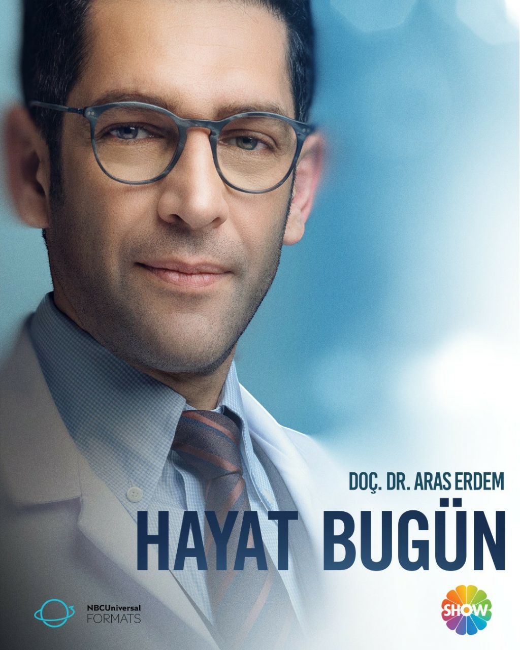 دانلود سریال دنیای امروز Hayat Bugun با دوبله فارسی