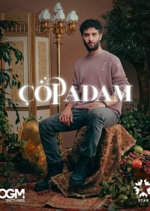 دانلود سریال آدمک Cop Adam با زیرنویس فارسی تا قسمت 23