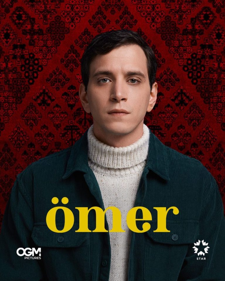 دانلود سریال عمر Omer با زیرنویس فارسی