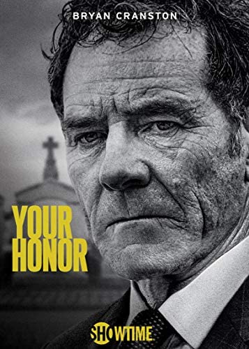 دانلود سریال عالیجناب Your Honor 2020