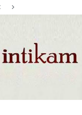 دانلود سریال انتقام Intikam با زیرنویس فارسی