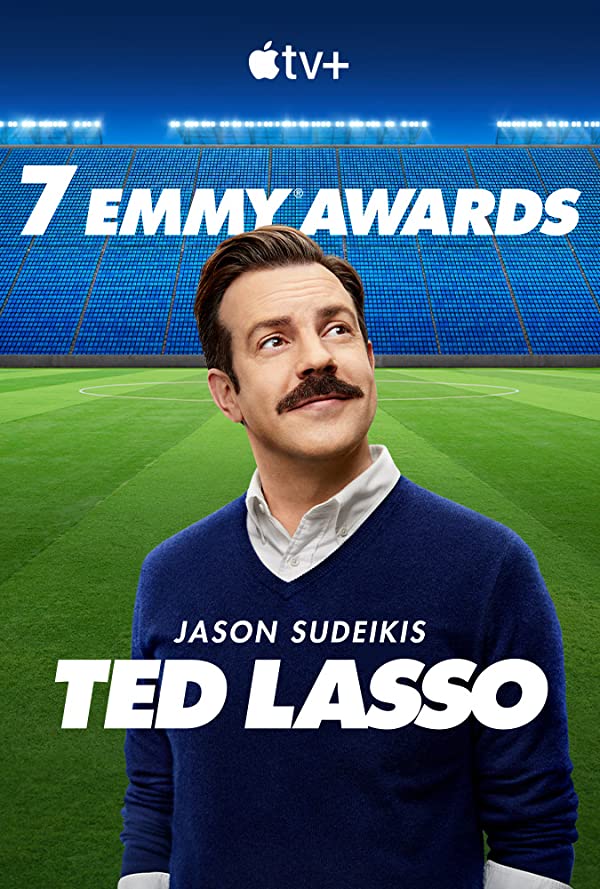 دانلود سریال Ted Lasso 2020