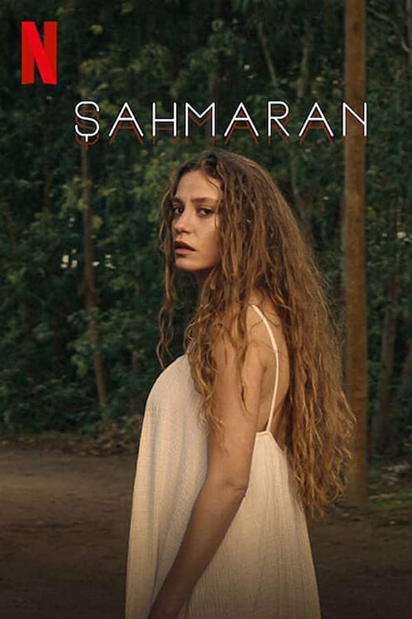 دانلود سریال افسانه Shahmaran