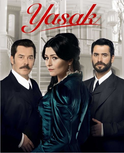 دانلود سریال عشق و انتظار Yasak