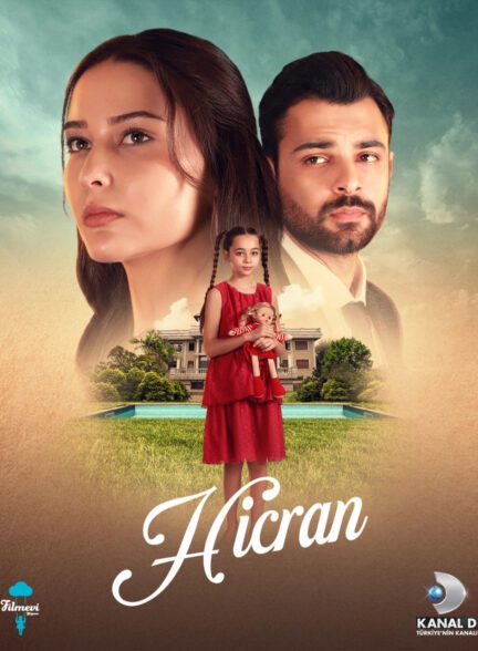 دانلود سریال هجران Hicran با زیرنویس فارسی + دوبله