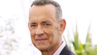 بیوگرافی Tom Hanks تام هنکس
