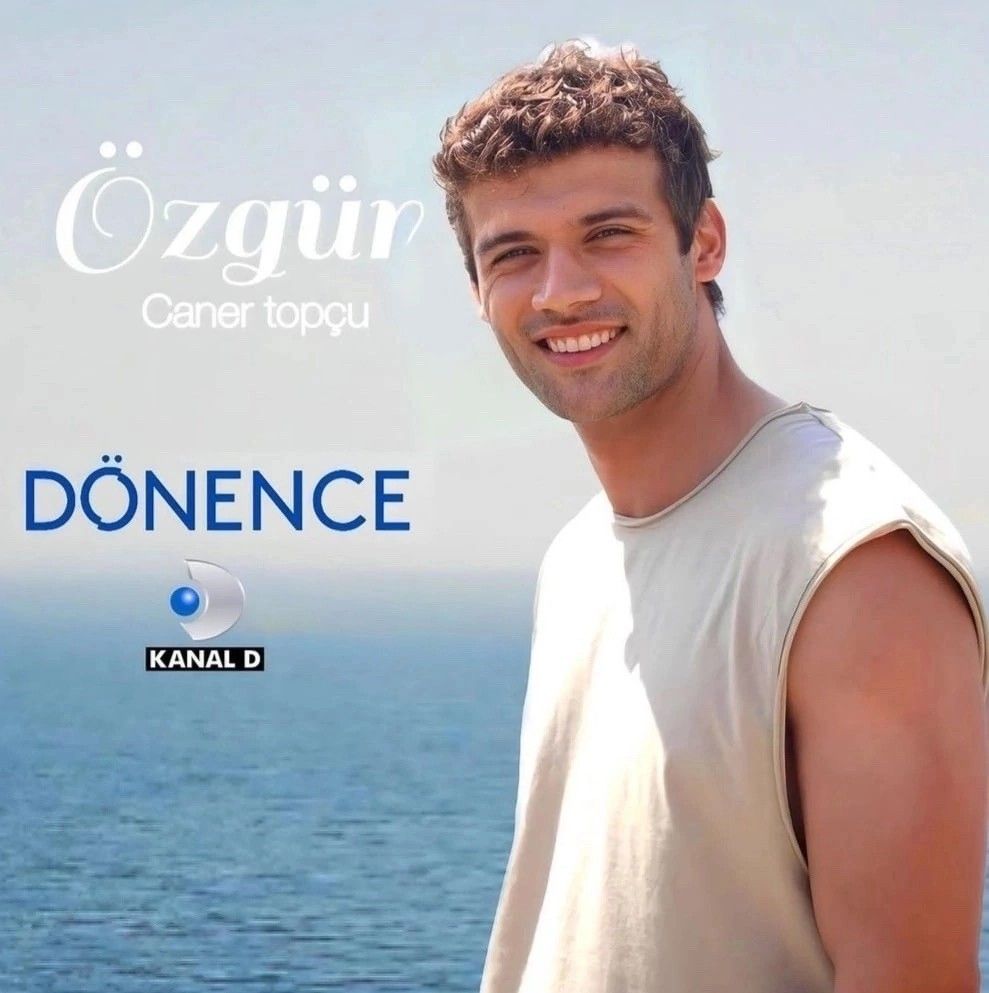 دانلود سریـال مدارگان ( مدار استوا ) Donence با زیرنویس فارسی