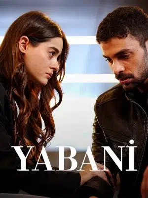 دانلود سریال وحشی Yabani با دوبله فارسی
