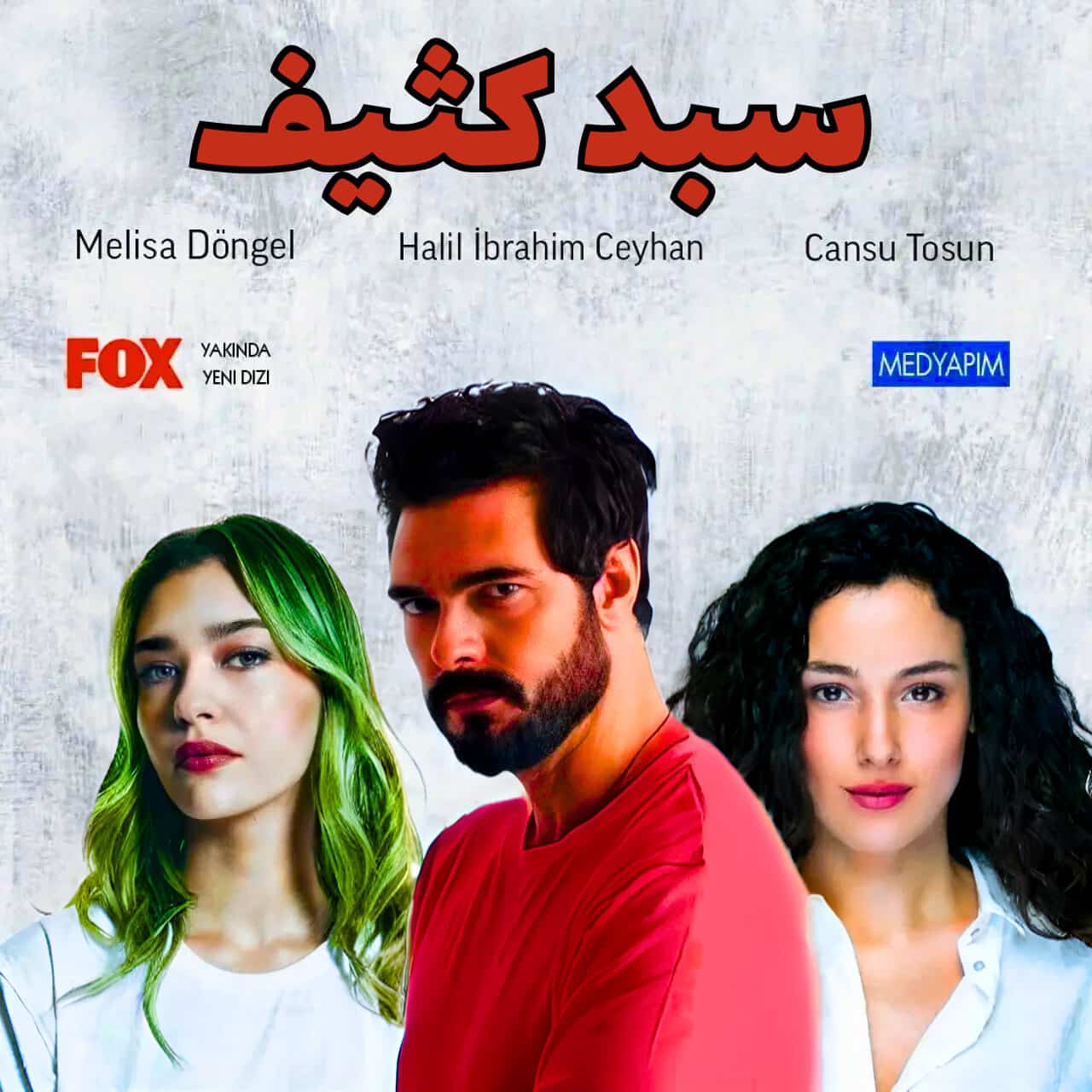 دانلود سریال سبد رخت چرک با دوبله فارسی