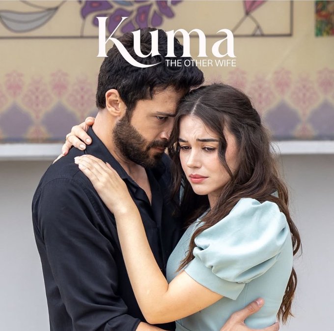 دانلود سریال همسر دیگر Kuma با زیرنویس فارسی